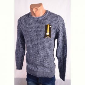 Свитер Abdo 722 l.blue