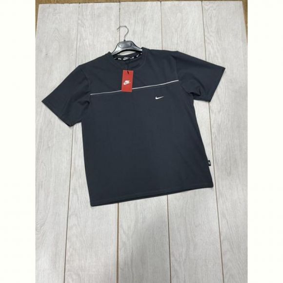 Футболка Zalov ZW1814 green
