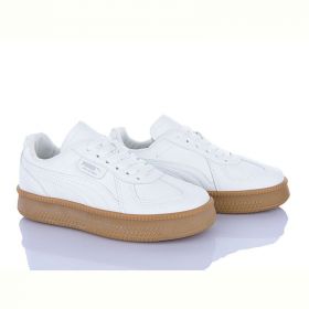 Кроссовки Violeta HD71-149-67 white