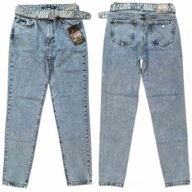Джинсы Maxim Jeans 330 l.blue