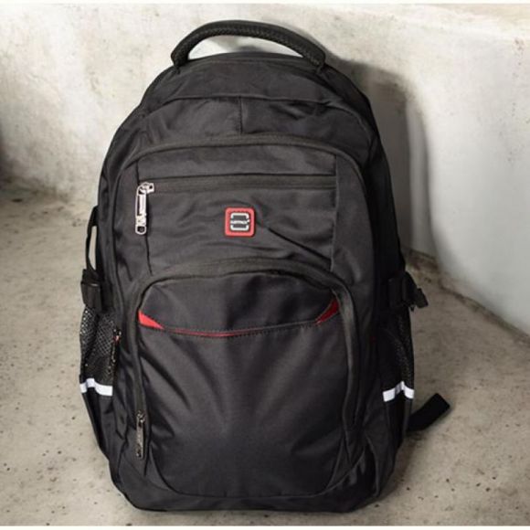 Рюкзак Luna-bag 5775 black