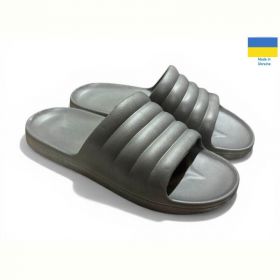 Шлепанцы Tapmal 408 сірий Шлепанцы Tapmal 408 сірий