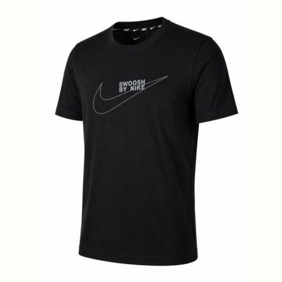 Футболка Alex Clothes 14466 black