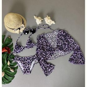 Комплект DFK 1855-1 lilac