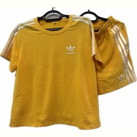 Костюм Shoptime S977 yellow