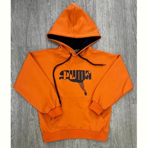 Худи MirWear kids NW244-257-2 orange