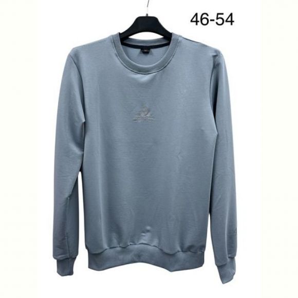 Свитер TRAN TR1021 grey