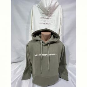 Худи Sabihina SB2285 khaki