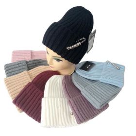 Шапка Mabi MB281 mix