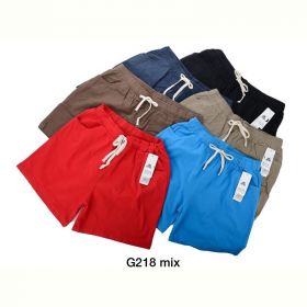 Шорты Hoan G218 mix