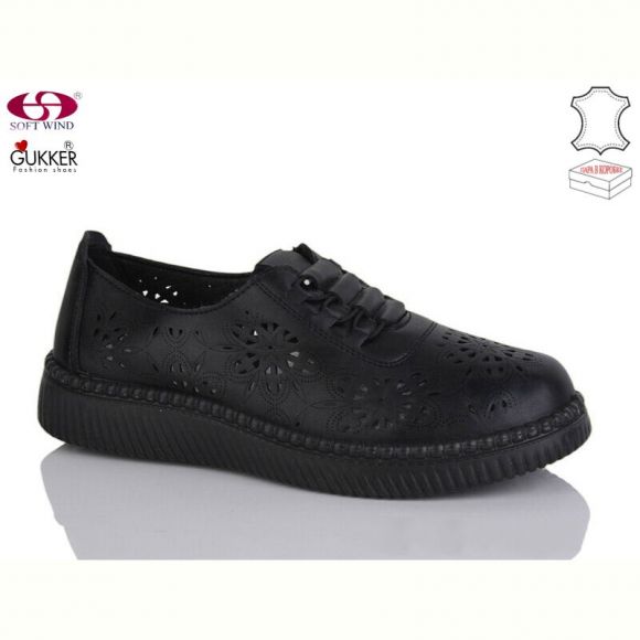 Туфли Gukkcr 2031