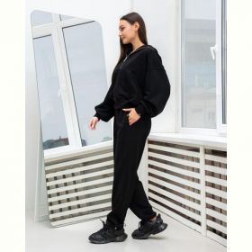 Костюм спорт AZNA ДП181 black