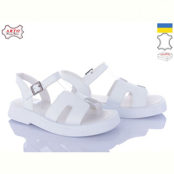Босоножки Arto 430 б-к