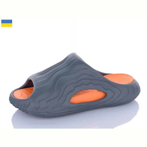 Шлепанцы Luckline 24515-470 батал Шлепанцы Luckline 24515-470 батал