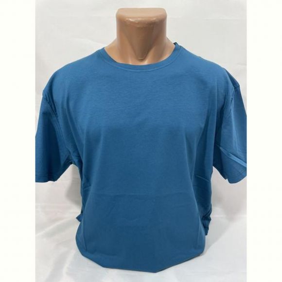 Футболка Sabihina SB1653 blue