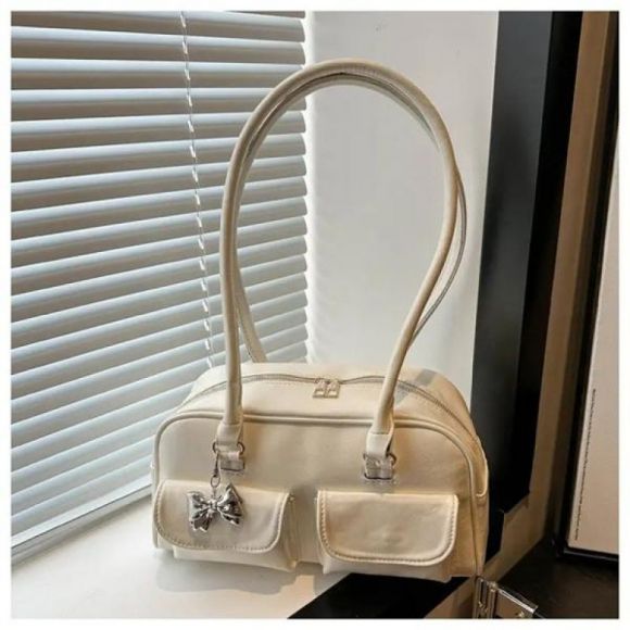 Сумка Fashion Bag B5070-2 milk