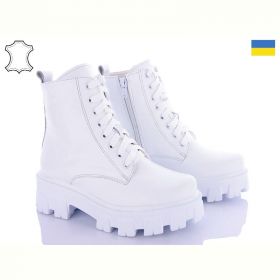 Ботинки Mona Liza 302 white
