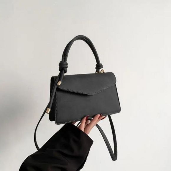 Сумка Fashion Bag 86117-3 black