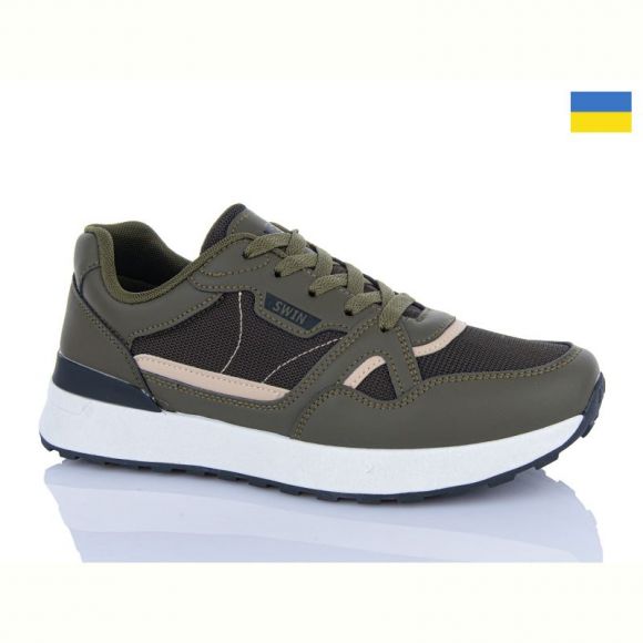 Кроссовки Swin 1324-4 Кроссовки Swin 1324-4