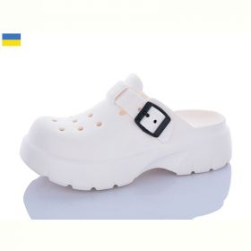 Шлепанцы Luckline 2461-387 Шлепанцы Luckline 2461-387