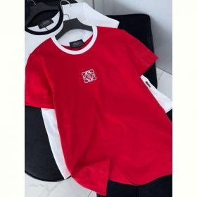 Футболка LOVEKAN 1630 red