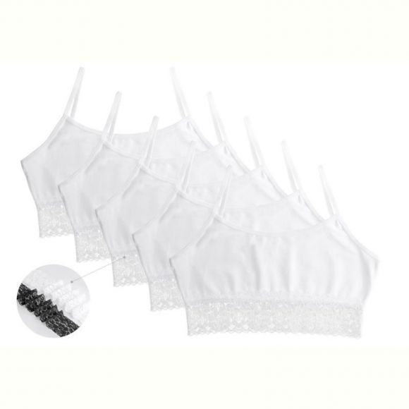 Топ Disneyopt kids DS197 white (8-9)