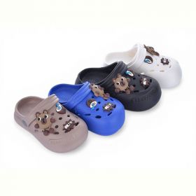 Кроксы M&L ALEX13 308-11 mix