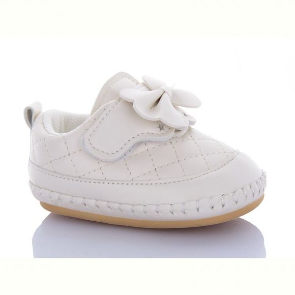 Туфли Comfort-baby 22-1 білий (13-17)