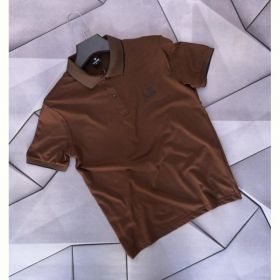 Футболка Rassul 66920 brown