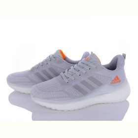 Кроссовки Wonex S8-A1016 grey Кроссовки Wonex S8-A1016 grey