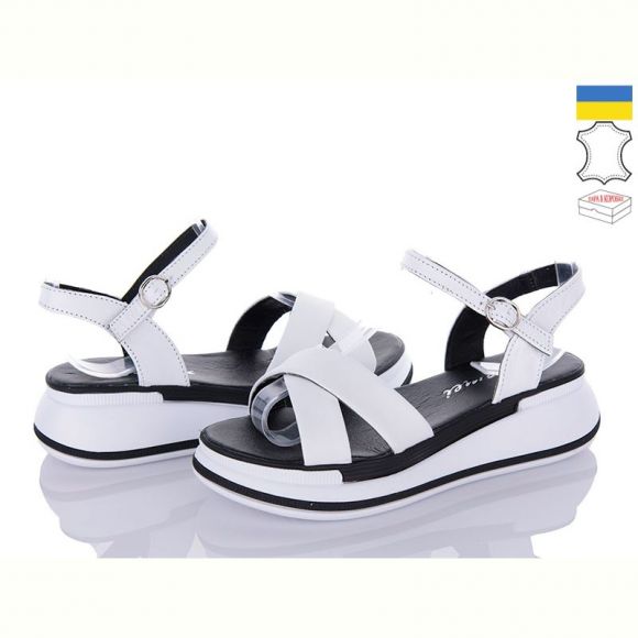Босоножки Jamei 2133-32
