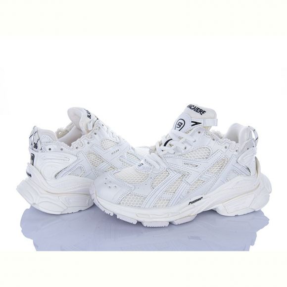 Кроссовки Apawwa AD6001-1 white