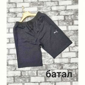 Шорты Sport style 139 grey Шорты Sport style 139 grey