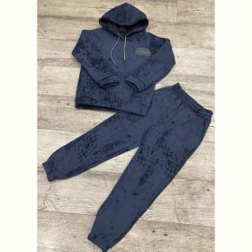 Костюм спорт Proschenko PR637 navy