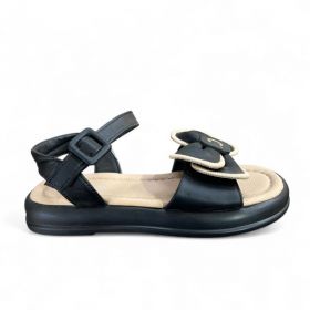 Босоножки Nm SS-B7731 black Босоножки Nm SS-B7731 black