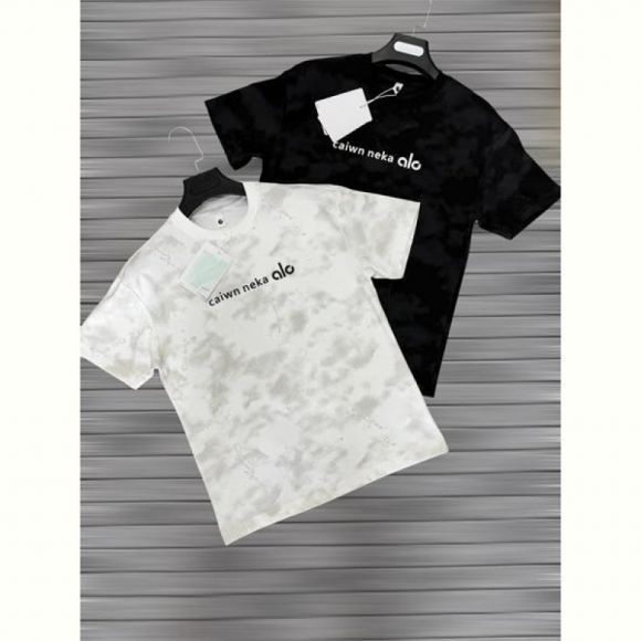 Футболка F.T.H F1026 white