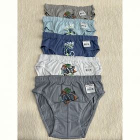 Трусы Disneyopt kids 767012 mix (10-11) Трусы Disneyopt kids 767012 mix (10-11)
