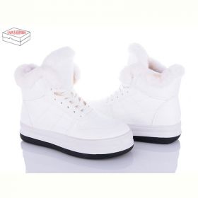 Ботинки Ailaifa 2261 white