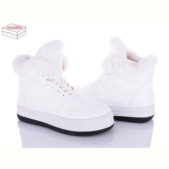 Ботинки Ailaifa 2261 white