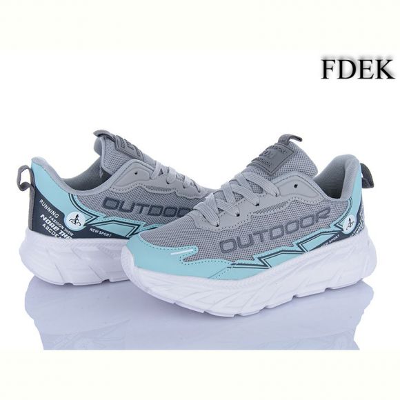 Кроссовки Fdek H9209-7 Кроссовки Fdek H9209-7