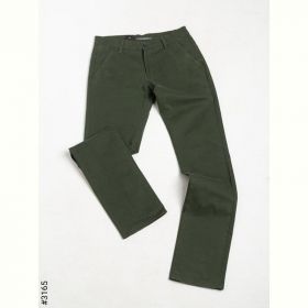 Брюки Vitions 3165X khaki Брюки Vitions 3165X khaki