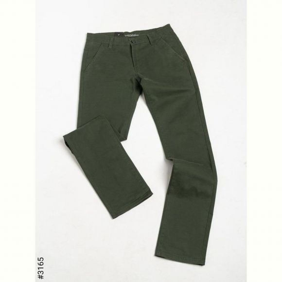 Брюки Vitions 3165X khaki