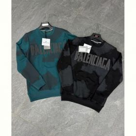 Свитер F.T.H F713 black
