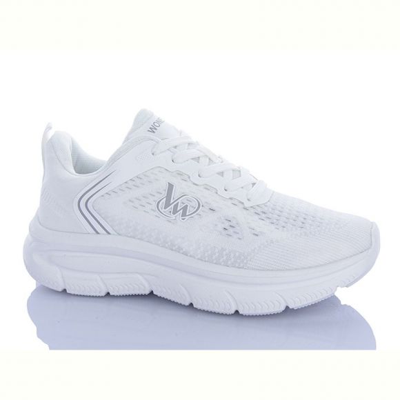 Кроссовки Violeta 24-159 white