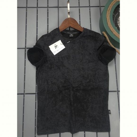 Футболка Hous Of Timur HT1746 black