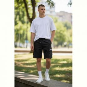 Шорты Hai H1223 black