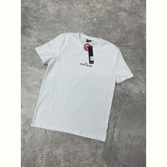 Футболка Vegas VG62 white