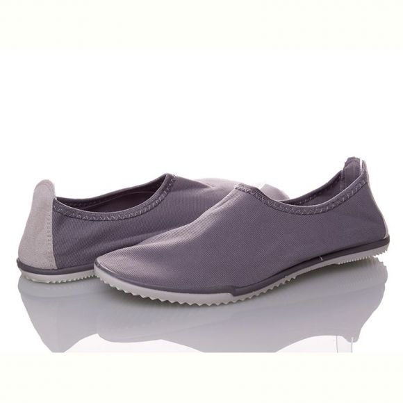Тапочки Viktoria SY2771 grey