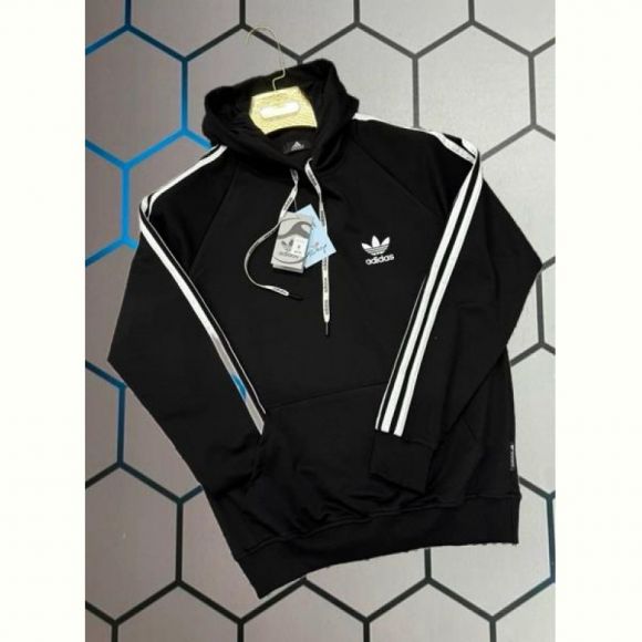 Худи Alex Clothes 4813 black