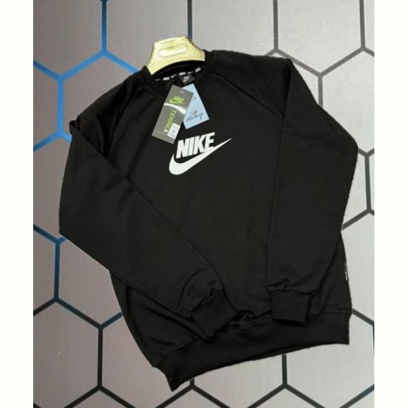 Свитер Alex Clothes 4690 black Свитер Alex Clothes 4690 black